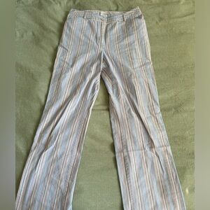 Northern Reflections Striped Pants